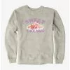 Strawberry Shortcake Sweet Dreams Sweatshirt 1 Strawberry Shortcake Sweet Dreams Sweatshirt -Studio Ghibli Store 20259032 hi