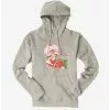 Strawberry Shortcake You Are Berry Special Hoodie -Studio Ghibli Store 20259249 hi