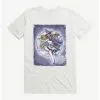 Kitchen Witch T-Shirt By Brigid Ashwood -Studio Ghibli Store 20269585 hi
