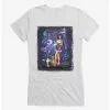 Witch Purrfect Spell Girls T-Shirt By Brigid Ashwood -Studio Ghibli Store 20270877 hi