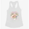 Strawberry Shortcake Welcome World Girls Tank -Studio Ghibli Store 20275385 hi