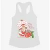 Strawberry Shortcake You Are Berry Special Girls Tank -Studio Ghibli Store 20275399 hi