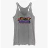 Marvel Thor Strongest Avenger Girls Tank -Studio Ghibli Store 20280569 hi