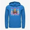 Marvel Thor: Love And Thunder Dad Bod To God Bod Hoodie -Studio Ghibli Store 20281224 hi