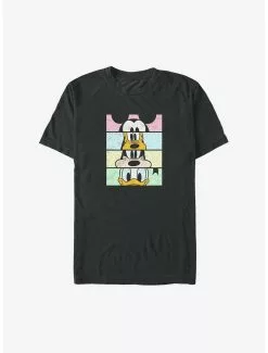 Disney Mickey Mouse Peek-A-Boo Big & Tall T-Shirt