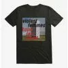 Violent Femmes Hotel Last Resort T-Shirt -Studio Ghibli Store 20295053 hi
