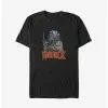 Marvel X-Men Weapon X Big & Tall T-Shirt -Studio Ghibli Store 20298556 hi