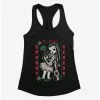 Monster High Frankie Stein Spooky Season Girls Tank -Studio Ghibli Store 20299889 hi