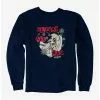 Monster High Cleo De Nile Sleigh All Day Sweatshirt -Studio Ghibli Store 20300185 hi