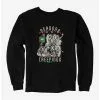 Monster High Seasons Creepings Sweatshirt -Studio Ghibli Store 20300529 hi