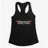 Top Gun Logo Girls Tank -Studio Ghibli Store 20302925 hi