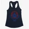 Top Gun Volleyball Tournament Girls Tank -Studio Ghibli Store 20303074 hi