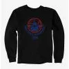 Top Gun Volleyball Tournament Sweatshirt -Studio Ghibli Store 20303226 hi