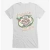 A Christmas Story Chibi Ralphie The Kid Girls T-Shirt -Studio Ghibli Store 20303922 hi