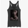 Marvel Black Panther: Wakanda Forever Shuri Movie Poster Girls Tank -Studio Ghibli Store 20306524 hi