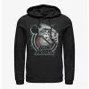 Star Wars Fly Millennium Falcon Hoodie -Studio Ghibli Store 20321848 hi