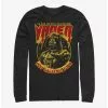Star Wars Vader Sith Lord Galactic Tour Long-Sleeve T-Shirt -Studio Ghibli Store 20322313 hi