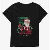 The Office Oven Mitt's Worth Girls T-Shirt Plus Size -Studio Ghibli Store 20325472 hi