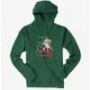 The Office Oven Mitt's Worth Hoodie -Studio Ghibli Store 20325599 hi
