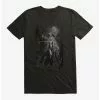 Queen Of Havoc T-Shirt By Nene Thomas -Studio Ghibli Store 20333156 hi