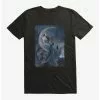 Wind Moon T-Shirt By Nene Thomas -Studio Ghibli Store 20333183 hi