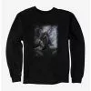 Storm Runes Sweatshirt By Nene Thomas -Studio Ghibli Store 20333272 hi