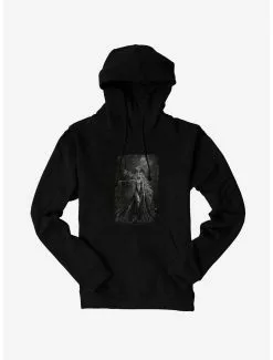 Queen Of Havoc Hoodie By Nene Thomas