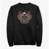 Disney Mickey Mouse Spirit Of Tiger Sweatshirt -Studio Ghibli Store 20342298 hi