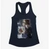 Doctor Who The Snowmen Girls Tank -Studio Ghibli Store 20351634 hi