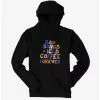 HT Creators: Cecelia Hotzler Sad Songs Hoodie -Studio Ghibli Store 20357051 hi