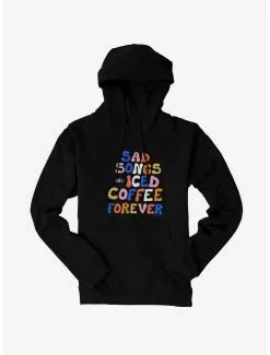 HT Creators: Cecelia Hotzler Sad Songs Hoodie