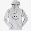 HT Creators: Cecelia Hotzler What Am I Even Doing Hoodie -Studio Ghibli Store 20357078 hi