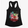 Care Bears Christmas Crew Girls Tank -Studio Ghibli Store 20361736 hi