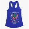 CoCoMelon Happy Holidays Girls Tank -Studio Ghibli Store 20363062 hi
