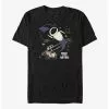 Disney Pixar Wall-E Retro Space Fun-tier T-Shirt -Studio Ghibli Store 20367589 hi