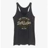 Yellowstone Go Beth Dutton Girls Tank -Studio Ghibli Store 20370364 hi