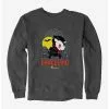 Tokidoki Draculino Sweatshirt -Studio Ghibli Store 20373749 hi