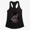 Letterkenny Wayne Portrait Girls Tank -Studio Ghibli Store 20396452 hi