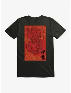 Dragon Ball Super Shenron T-Shirt