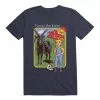 Fun At The Farm T-Shirt By Steven Rhodes -Studio Ghibli Store 20425543 hi