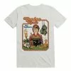 Voodoo Rituals For Beginners T-Shirt By Steven Rhodes -Studio Ghibli Store 20426809 hi