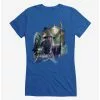 The Hobbit: The Desolation Of Smaug Gandalf Girls T-Shirt -Studio Ghibli Store 20434084 hi