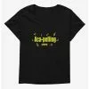 Pitch Perfect 2 Aca-Pelling Girls T-Shirt Plus Size 1 Pitch Perfect 2 Aca-Pelling Girls T-Shirt Plus Size -Studio Ghibli Store 20440233 hi