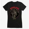 Dungeons & Dragons Beholder Girls T-Shirt -Studio Ghibli Store 20441019 hi