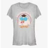 Tootsie Roll Love Hoo You Are Girls T-Shirt