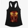 Dragonblade Flameblade Girls Tank By Ruth Thompson -Studio Ghibli Store 20486019 hi