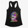 Candle Skull Girls Tank By Rose Catherine Khan -Studio Ghibli Store 20487667 hi