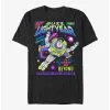 Disney Pixar Toy Story Buzz Lightyear Comic T-Shirt -Studio Ghibli Store 20488642 hi
