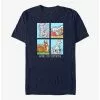 Disney Channel Moms Fix Everything T-Shirt -Studio Ghibli Store 20490415 hi