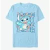 Disney Lilo & Stitch All Stitch T-Shirt -Studio Ghibli Store 20490655 hi